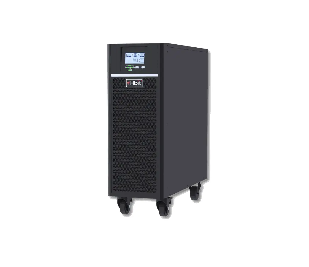 PowerHeart TS Tower UPS PHTS020L