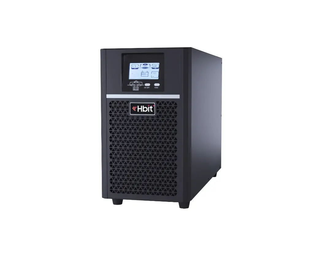 PowerHeart S Tower UPS PHS003L