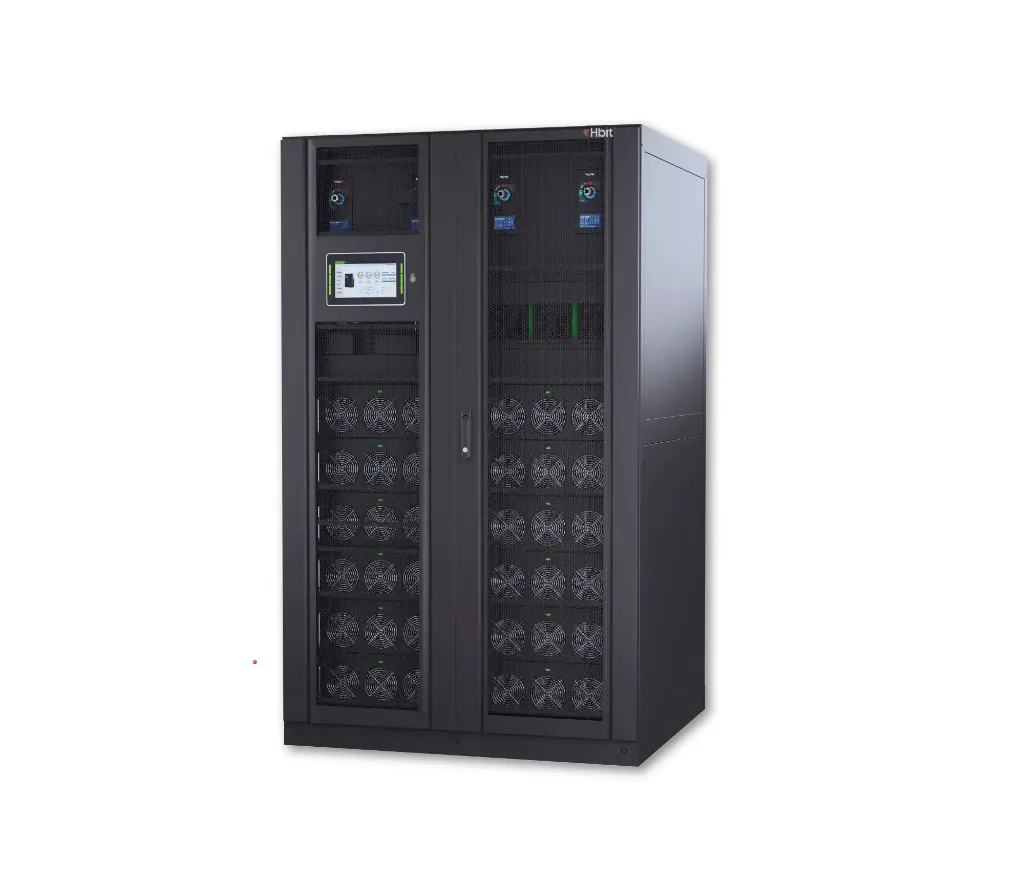 PowerHeart T Tower UPS PHTT600