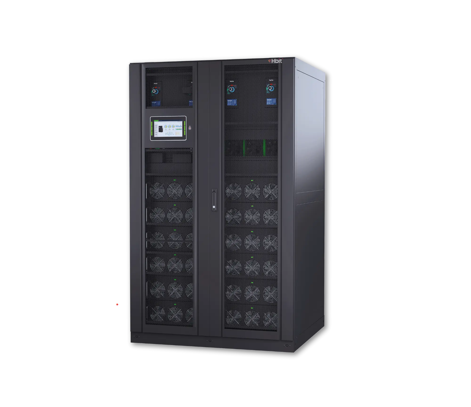 PowerHeart T Tower UPS PHTT400