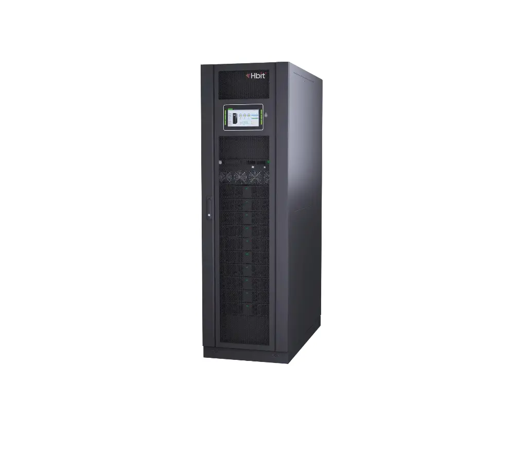 PowerHeart T Tower UPS PHTT100