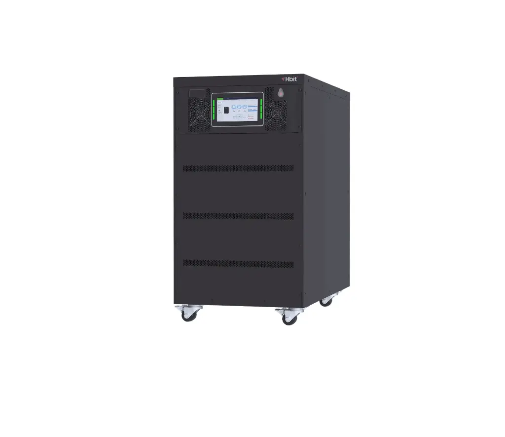 PowerHeart T Tower UPS PHTT020B