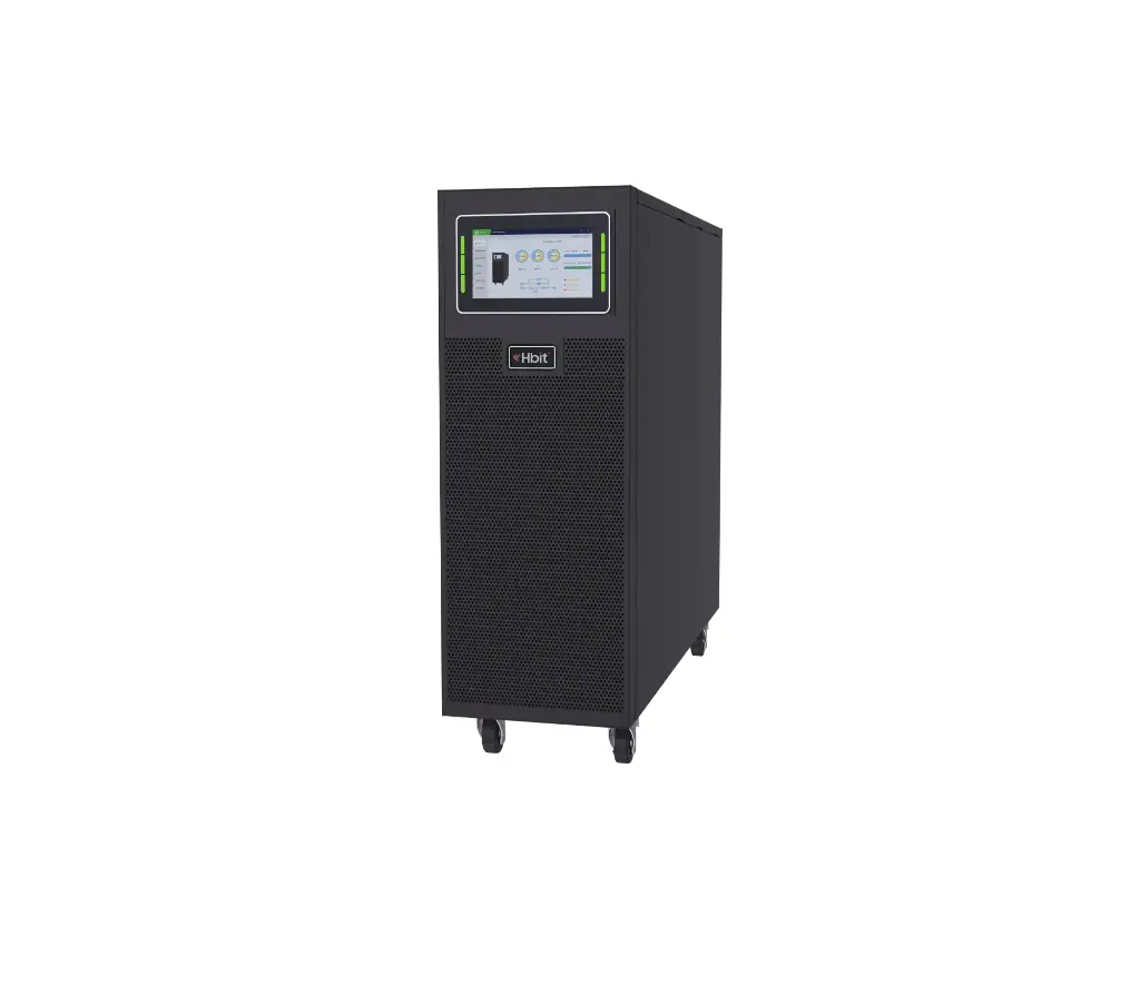 PowerHeart T Tower UPS PHTT015L