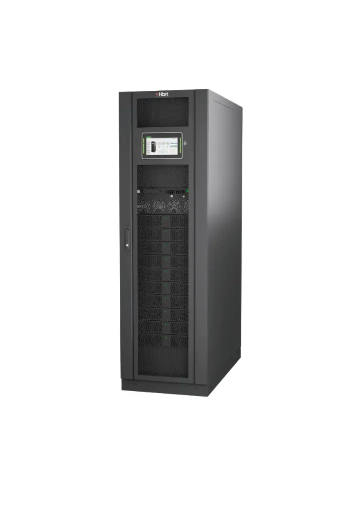 PowerHeart M UPS PHMM250/25