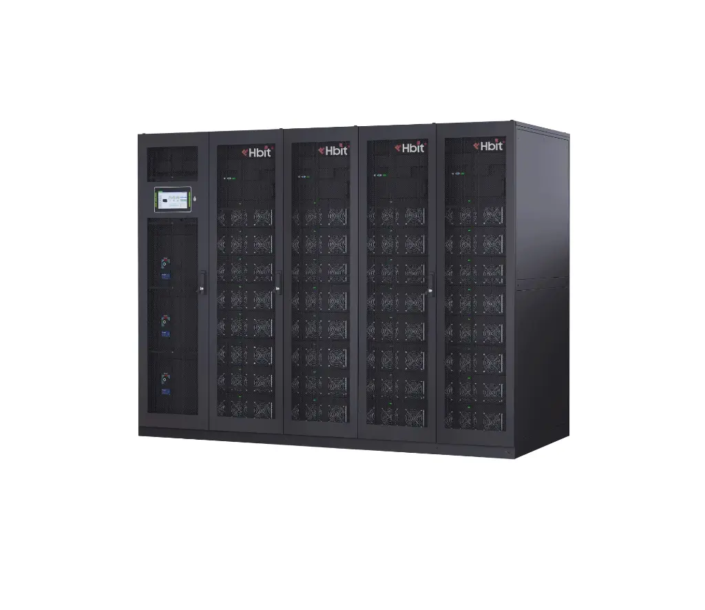 PowerHeart M UPS PHMM2000