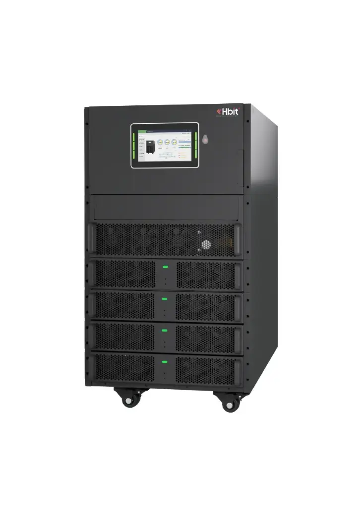 PowerHeart M UPS PHMM120/30