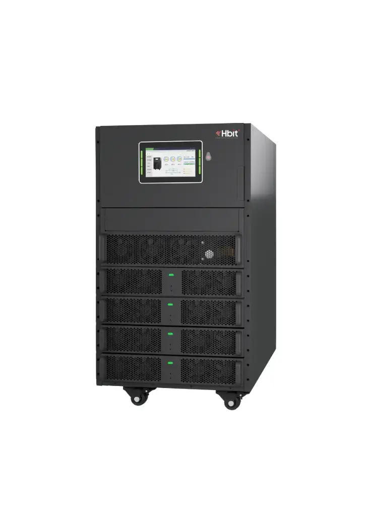 PowerHeart M UPS PHMM100/25