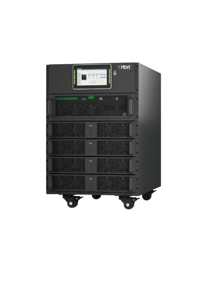 PowerHeart M UPS PHMM080/20