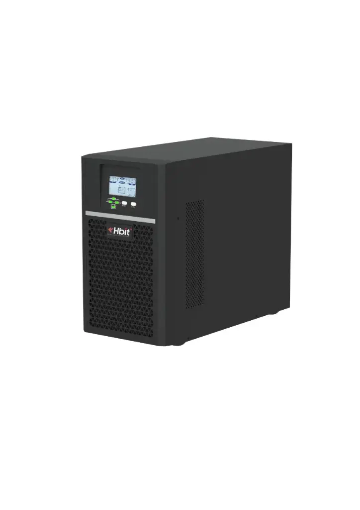 PowerHeart S-Li Tower Li UPS PHS003B-LV-LI