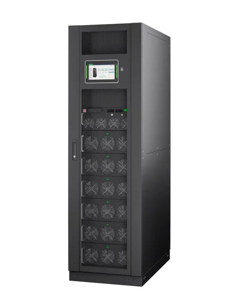 PowerHeart M UPS PHMM120-30-HV