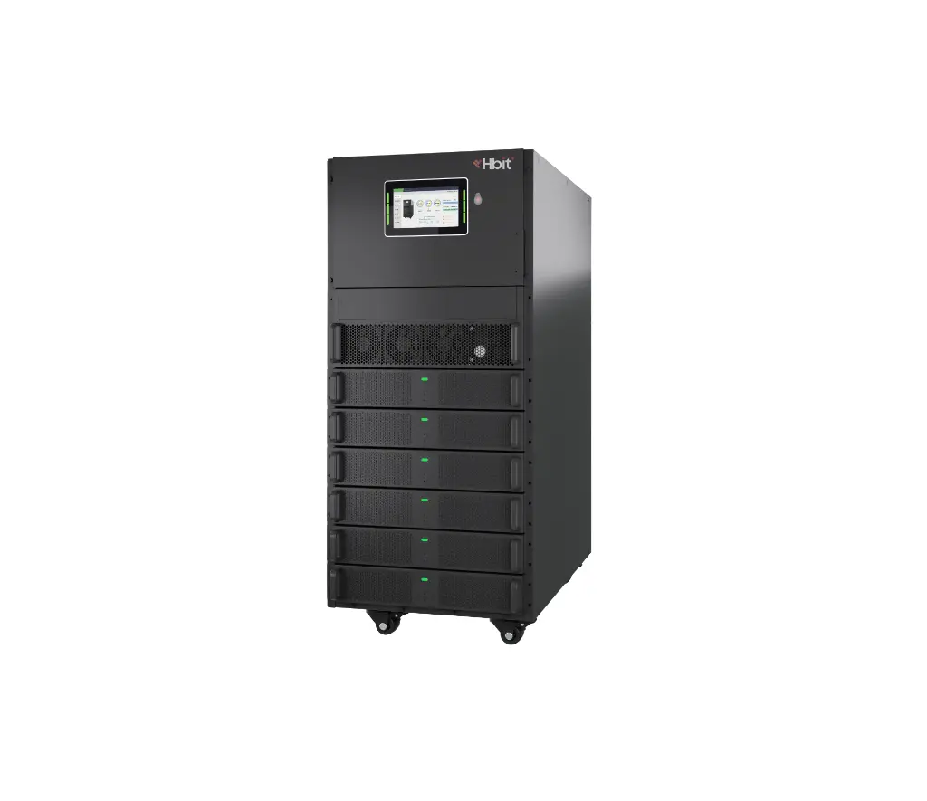 PowerHeart M UPS PHMM60-20-LV