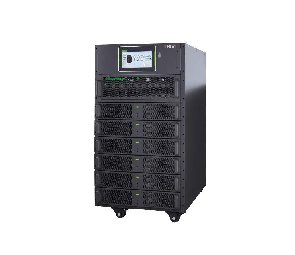 PowerHeart M UPS PHMM040-10-LV