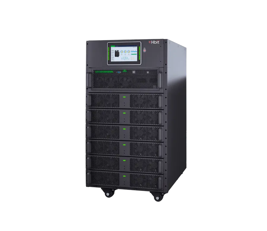 PowerHeart M UPS PHMM060-20-240