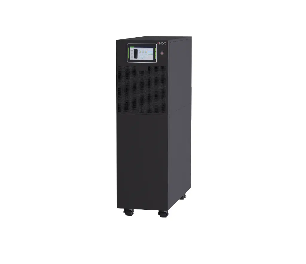 PowerHeart T Tower UPS PHTT010EB-LV-20
