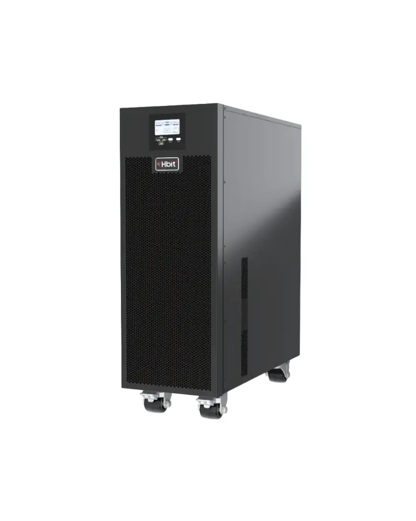 PowerHeart D Tower UPS PHDD006LR