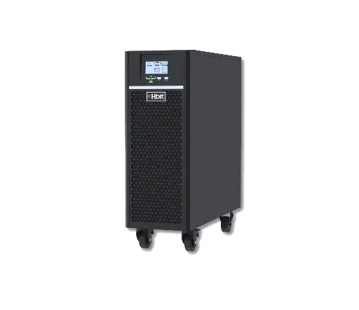 [8] PowerHeart TS Tower UPS PHTS015L