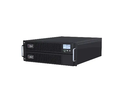 [23] PowerHeart S Rack UPS PHS010BR