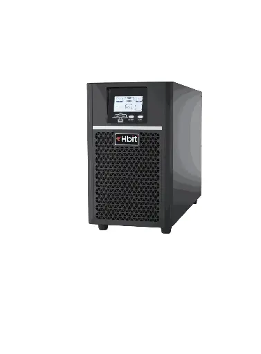 PowerHeart S Tower UPS PHS006L