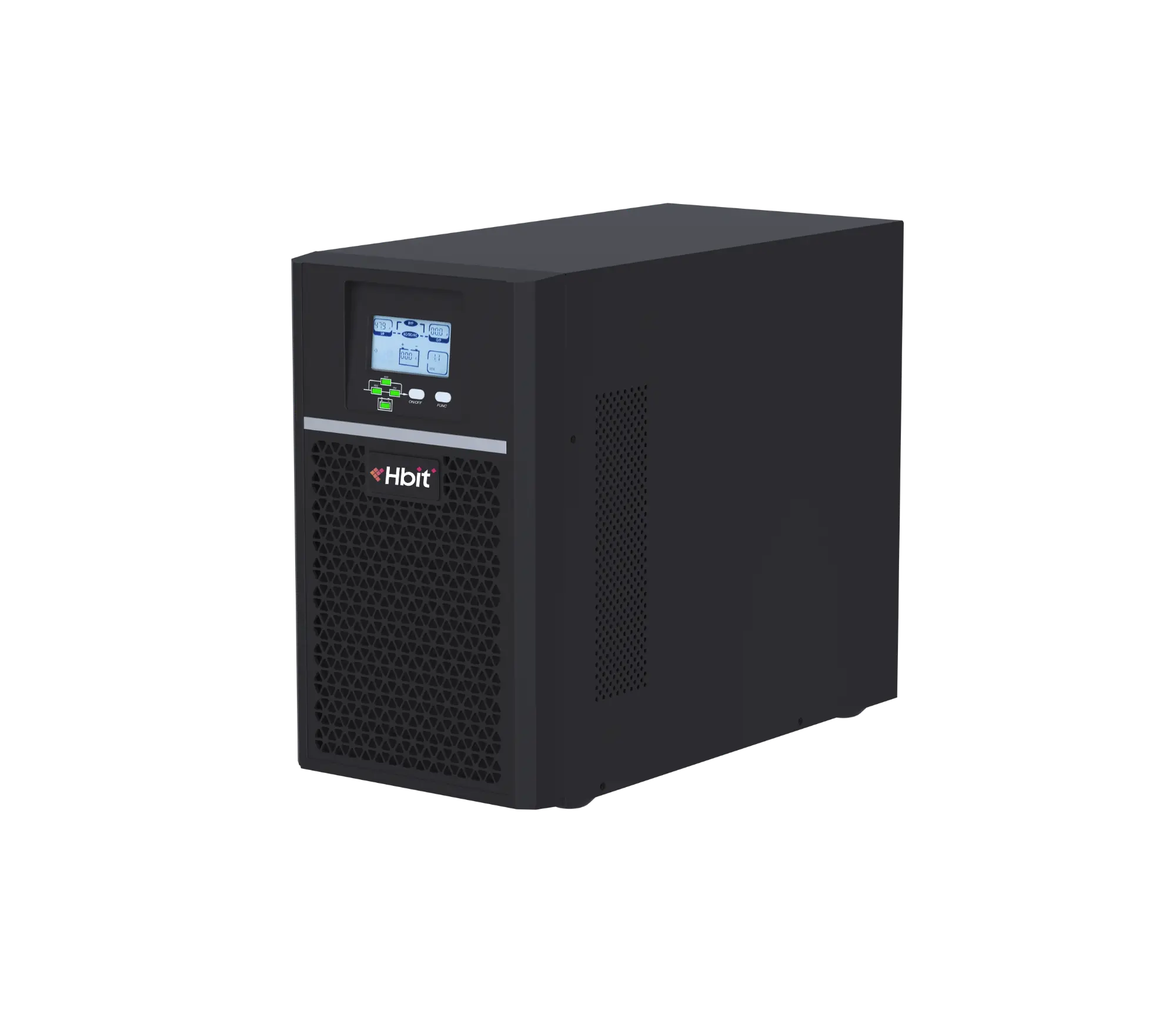 [34] PowerHeart S Tower UPS PHS002L