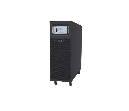 [66] PowerHeart T Tower UPS PHTT040L