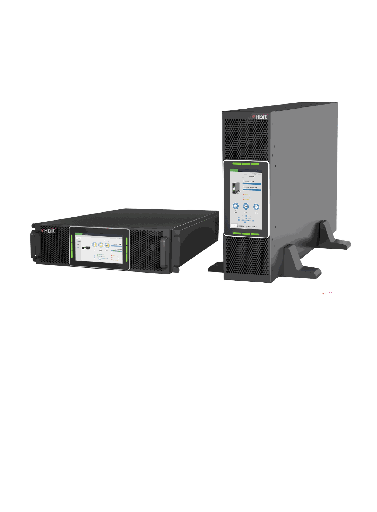 [71] PowerHeart T Rack UPS PHTT020LR