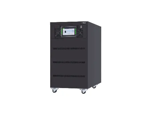[73] PowerHeart T Tower UPS PHTT020B