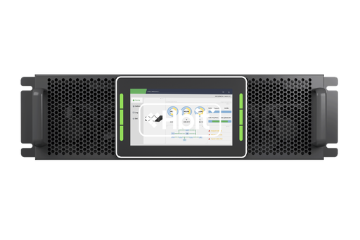 [74] PowerHeart T Rack UPS PHTT015LR