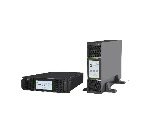 [77] PowerHeart T Rack UPS PHTT010LR