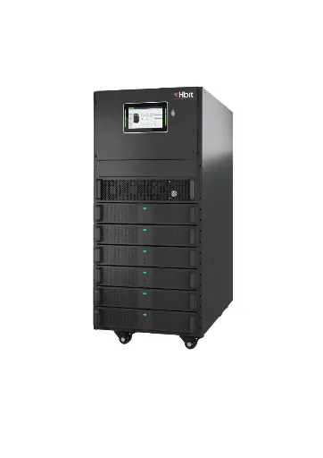 [125] PowerHeart M UPS PHMM180/30