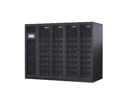 [126] PowerHeart M UPS PHMM1500