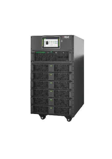 [132] PowerHeart M UPS PHMM120/20