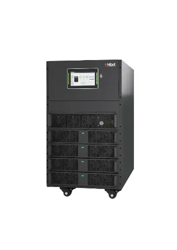 [135] PowerHeart M UPS PHMM100/25