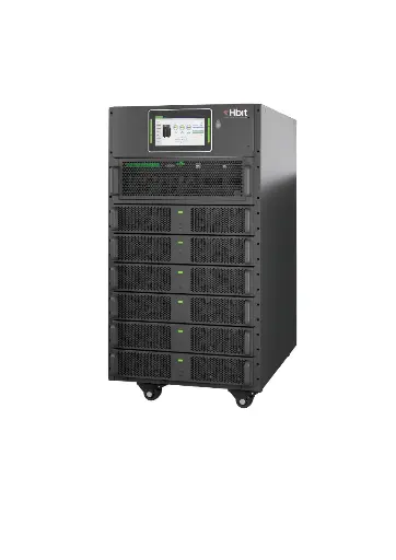 [136] PowerHeart M UPS PHMM090/15