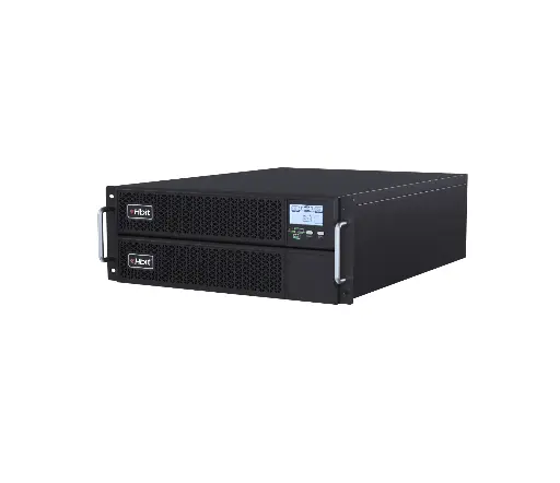 PowerHeart S-LV Rack UPS PHS010LV-LR