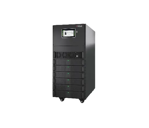PowerHeart M UPS PHMM100-20-LV