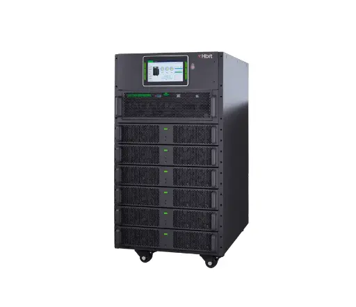 PowerHeart M UPS PHMM060-10-LV