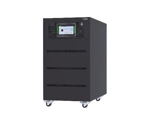 PowerHeart T Tower UPS PHTT030B-LV-120