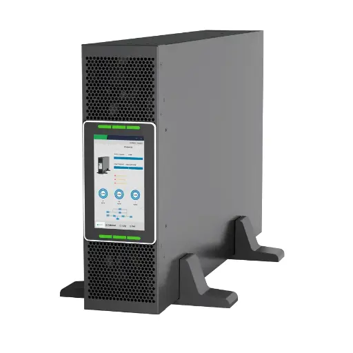 PowerHeart T Rack UPS PHHT020LR-LV